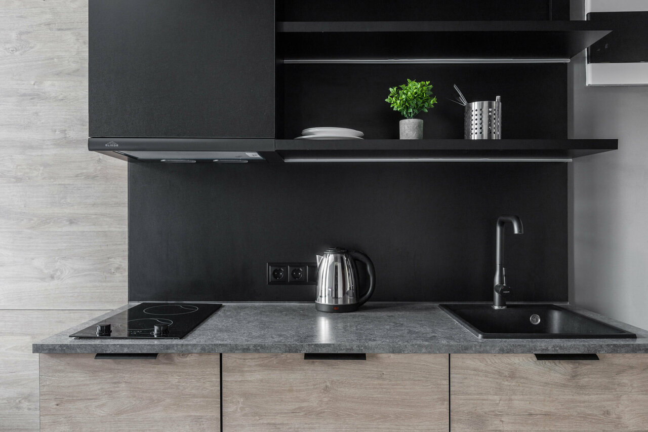 Отель Greenfeel Смоленск Смоленск-21