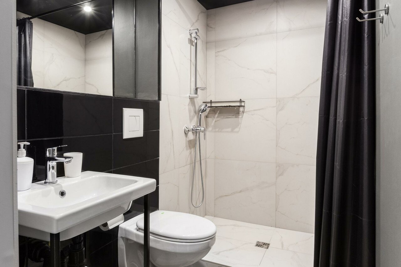 Отель Greenfeel Смоленск Смоленск-58