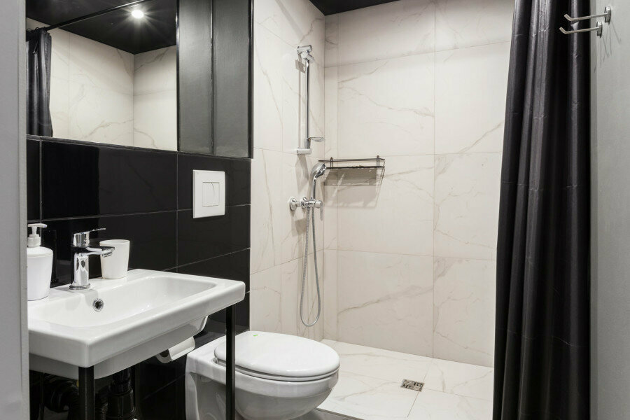 Отель Greenfeel Смоленск Смоленск