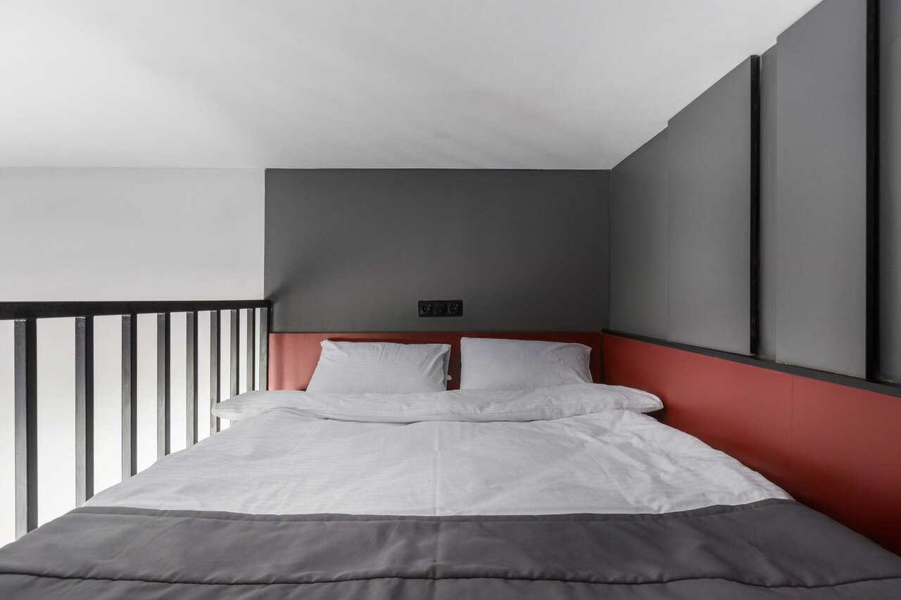 Отель Greenfeel Смоленск Смоленск