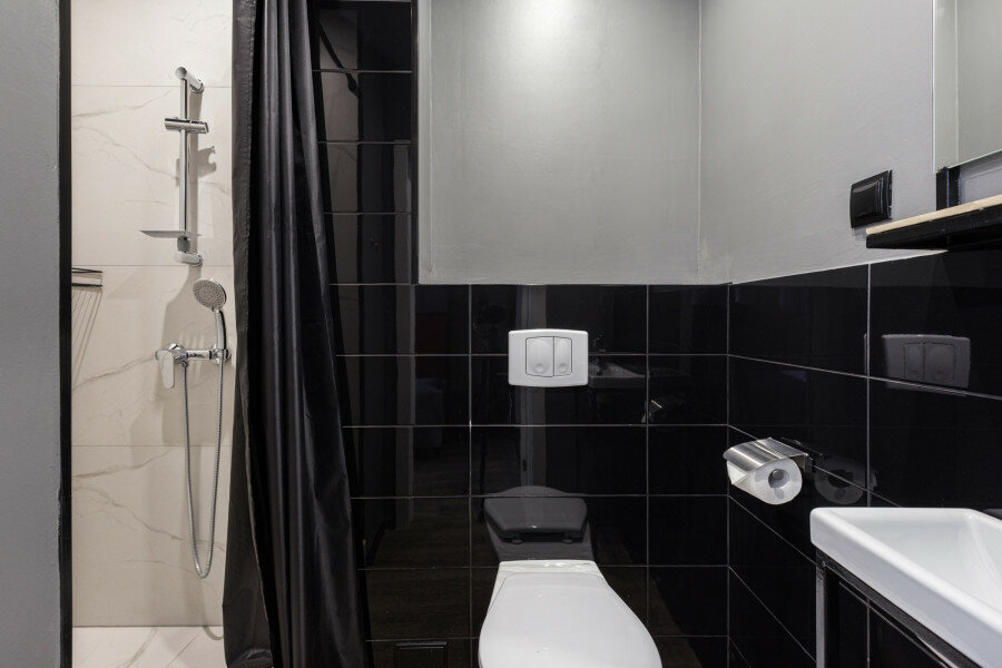 Отель Greenfeel Смоленск Смоленск