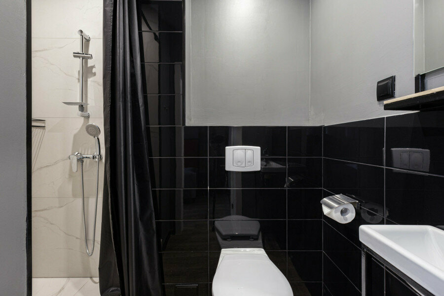 Отель Greenfeel Смоленск Смоленск