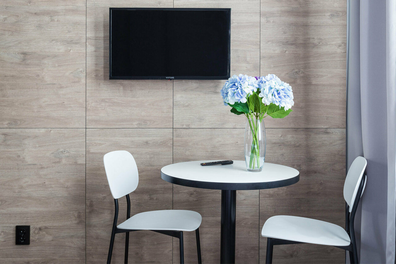 Отель Greenfeel Смоленск Смоленск-20