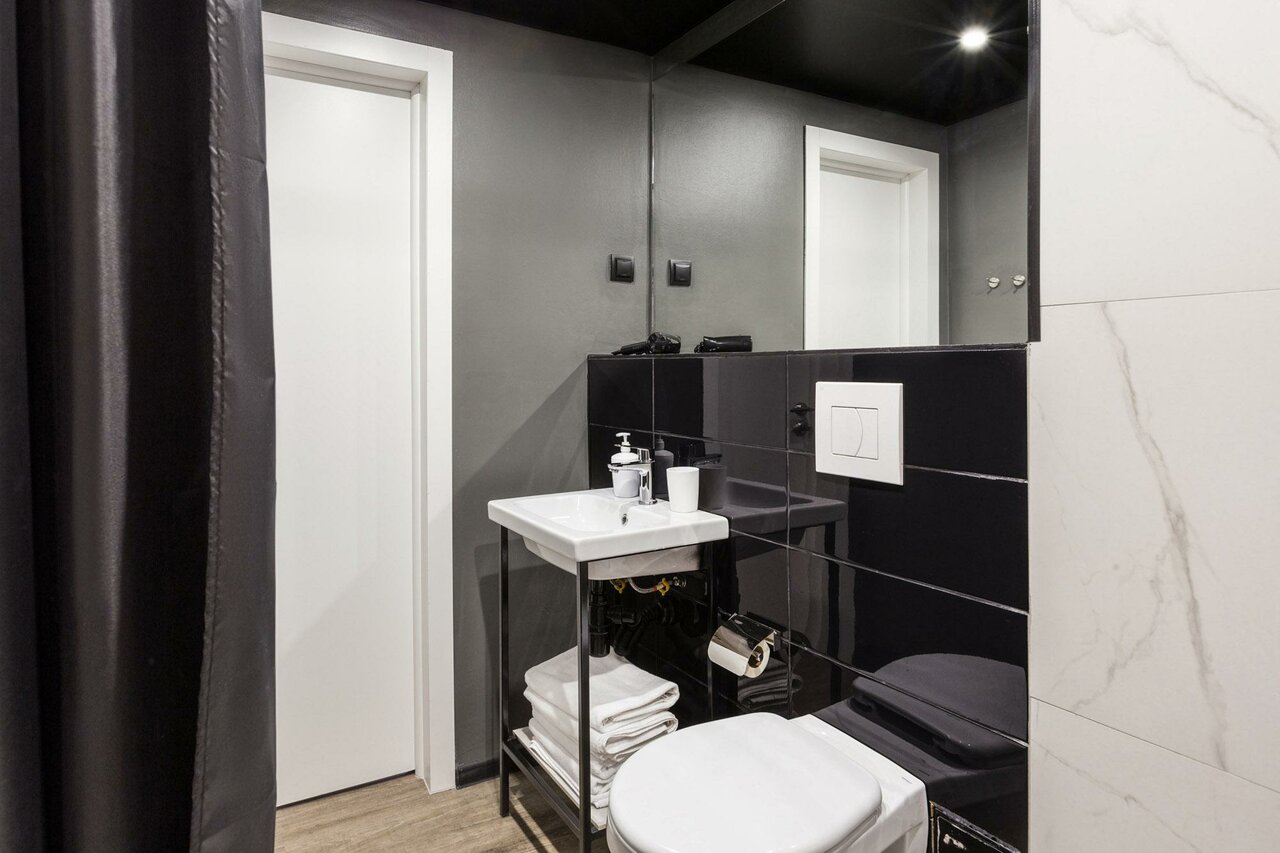 Отель Greenfeel Смоленск Смоленск-29