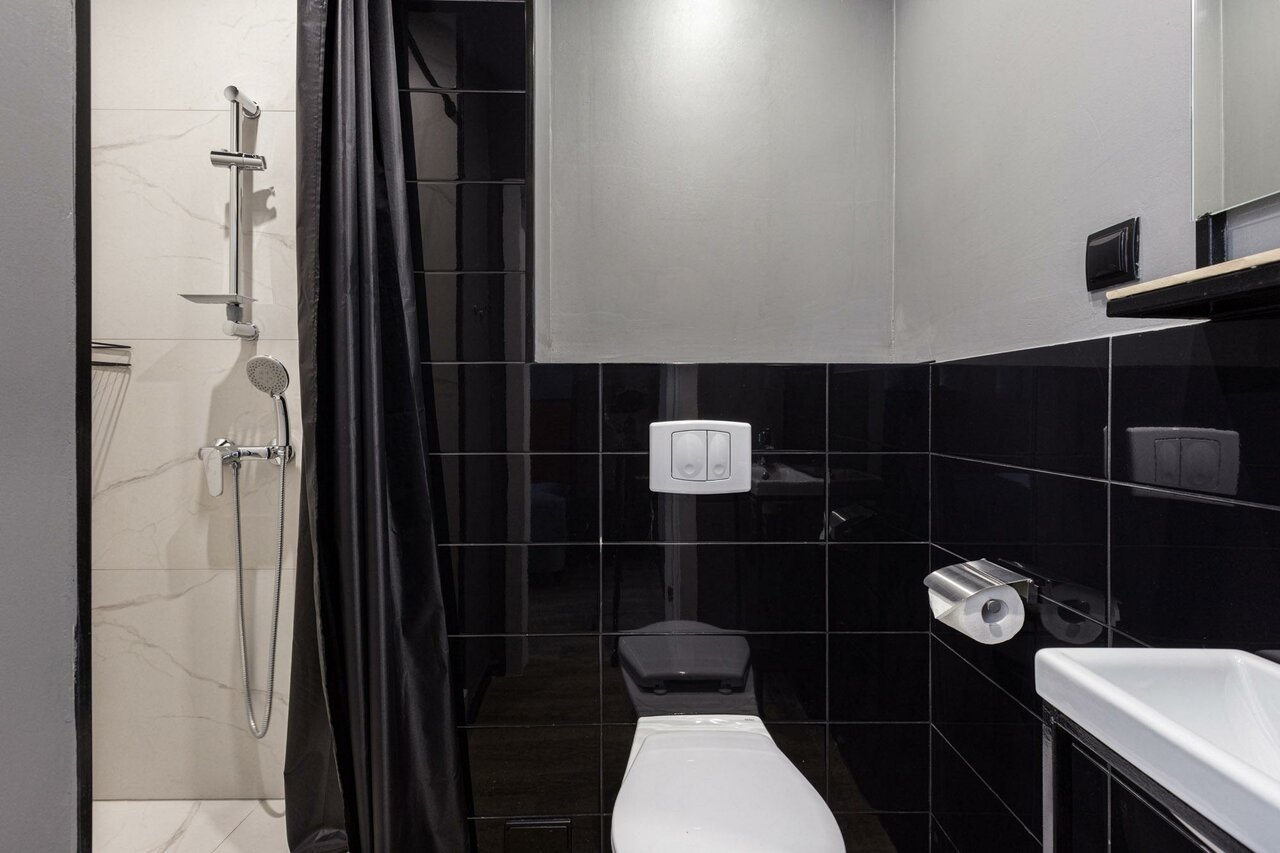 Отель Greenfeel Смоленск Смоленск-16