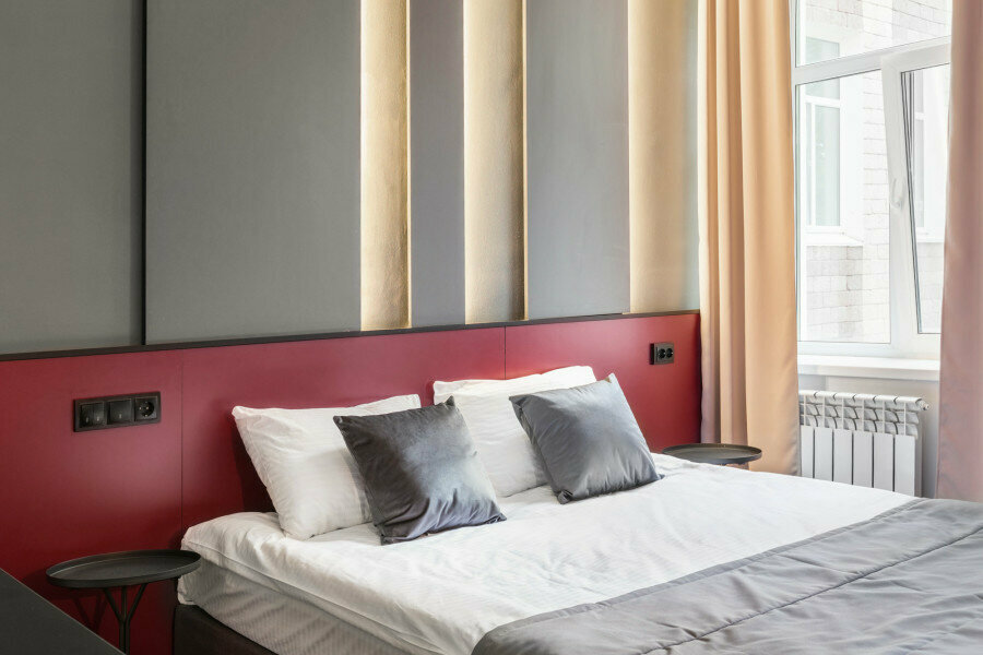 Отель Greenfeel Смоленск Смоленск