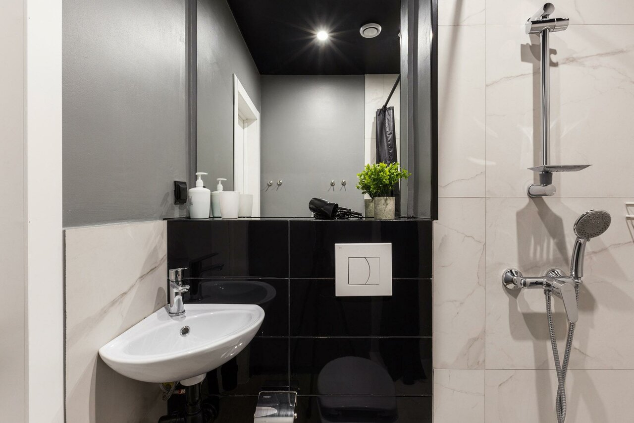 Отель Greenfeel Смоленск Смоленск-44