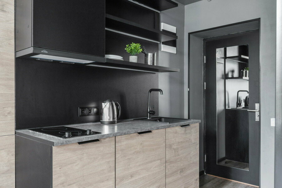 Отель Greenfeel Смоленск Смоленск