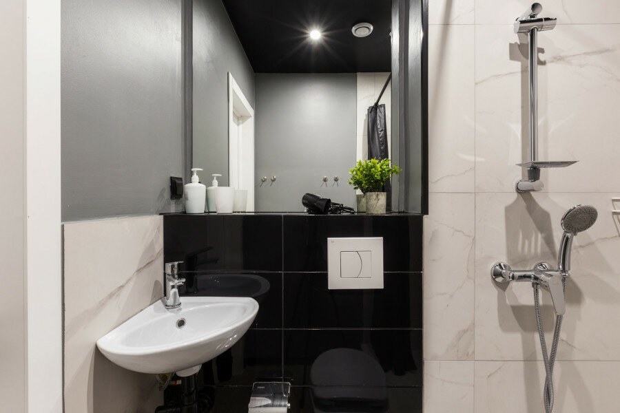 Отель Greenfeel Смоленск Смоленск