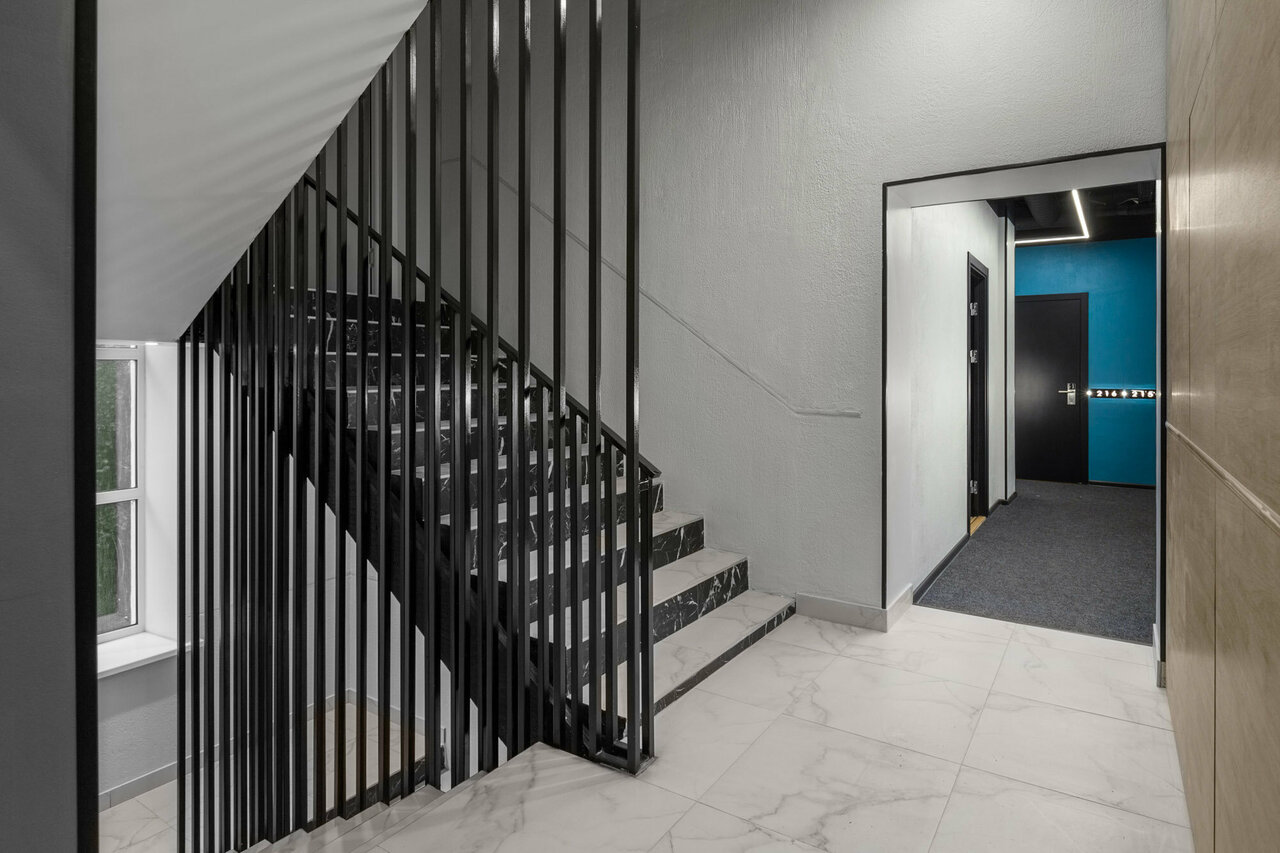 Отель Greenfeel Смоленск Смоленск-15