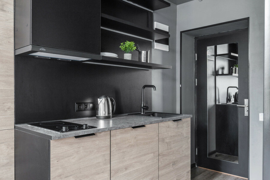 Отель Greenfeel Smolensk Смоленск
