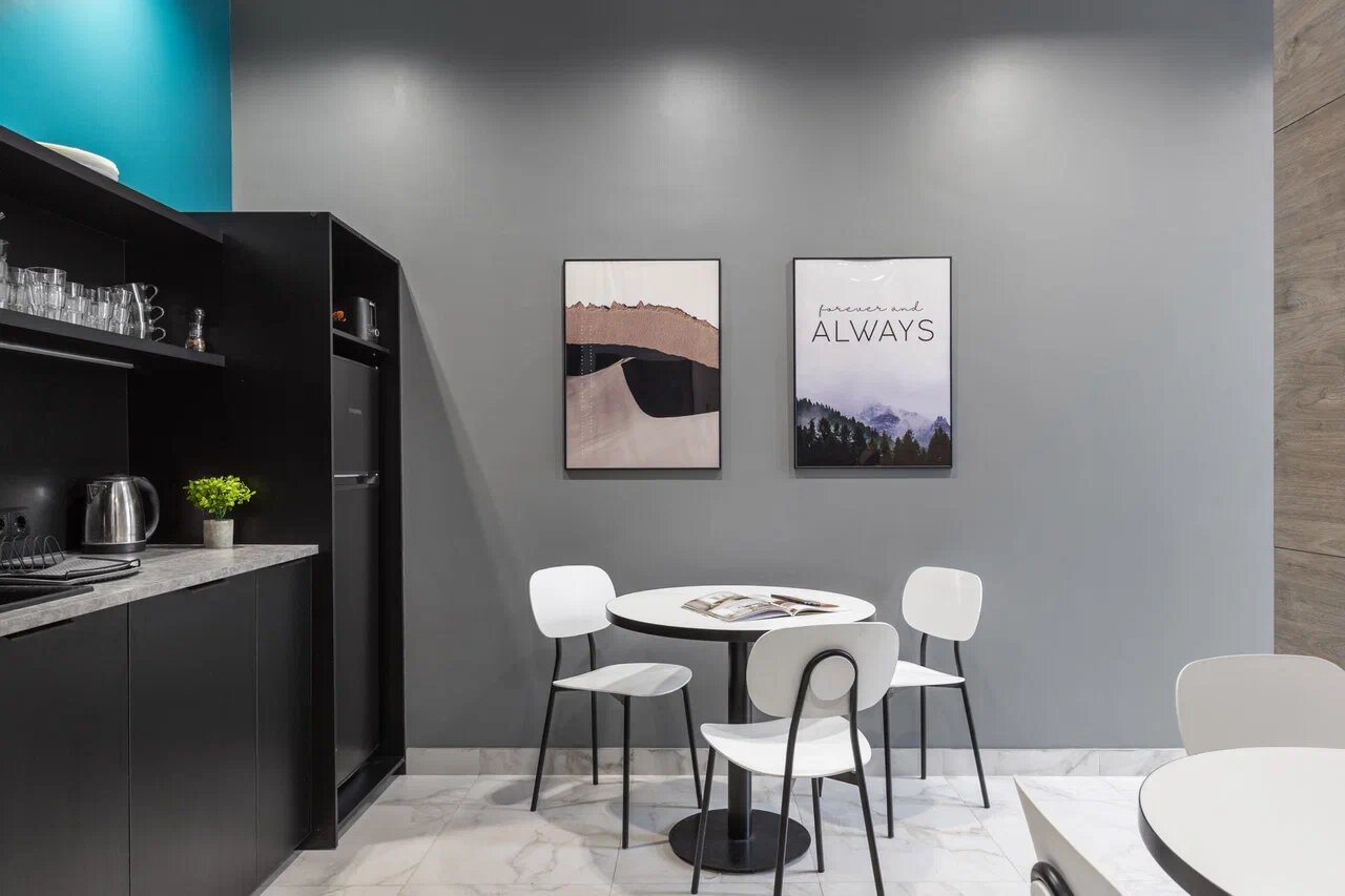 Отель Greenfeel Смоленск Смоленск