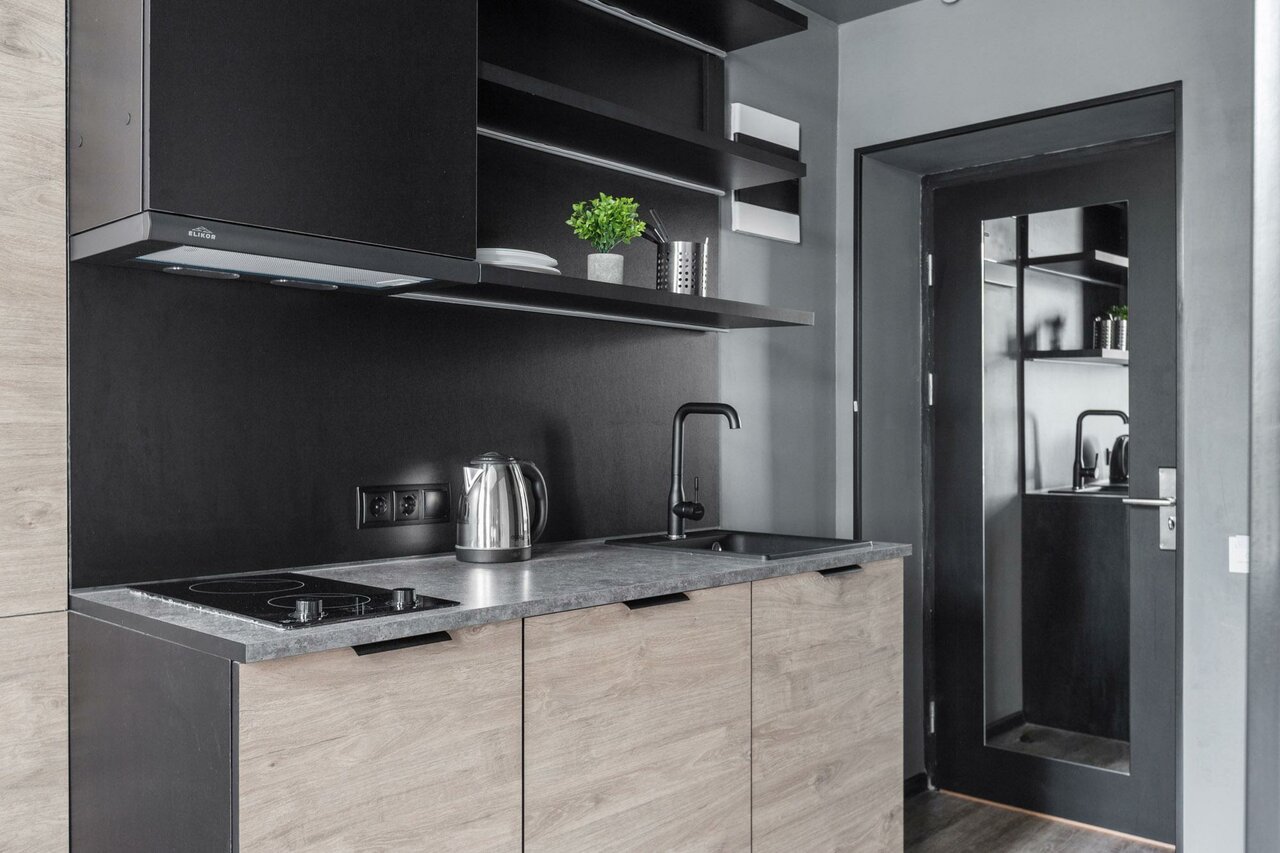 Отель Greenfeel Смоленск Смоленск