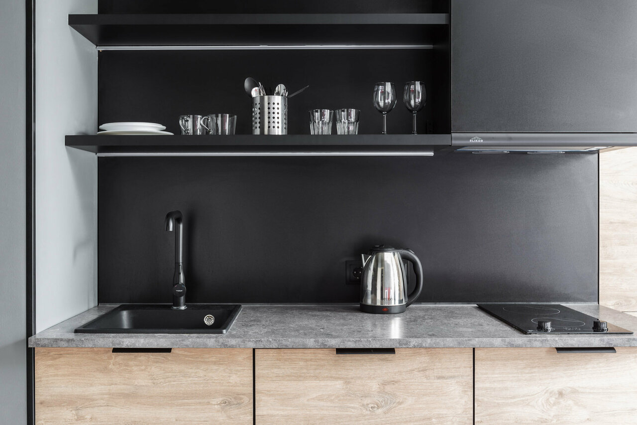 Отель Greenfeel Смоленск Смоленск