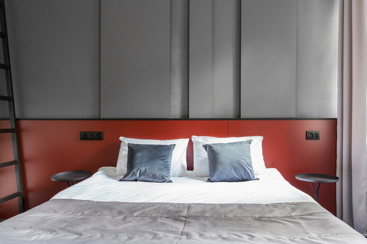 Отель Greenfeel Смоленск Смоленск-13