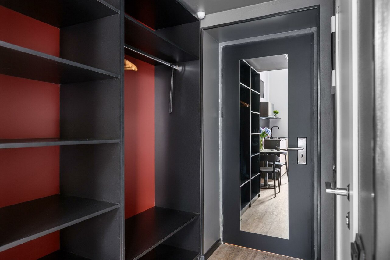 Отель Greenfeel Смоленск Смоленск