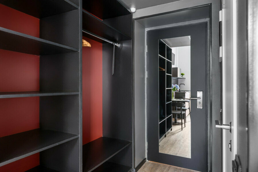 Отель Greenfeel Смоленск Смоленск