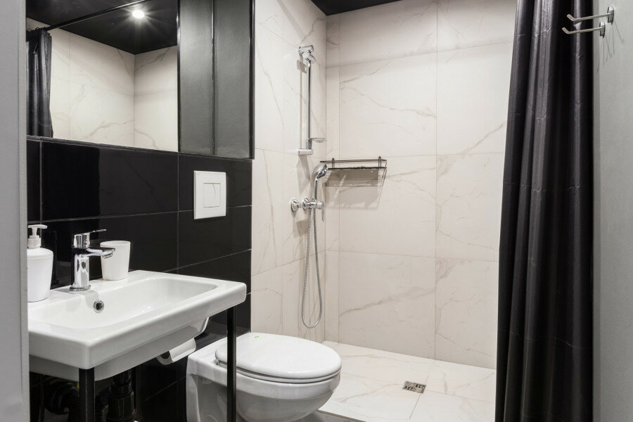 Отель Greenfeel Смоленск Смоленск