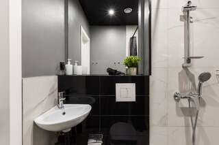 Отель Greenfeel Smolensk Смоленск 2-местный номер стандарт-5