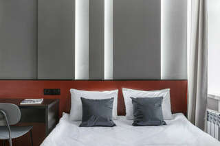 Отель Greenfeel Смоленск Смоленск Одноместный номер-3