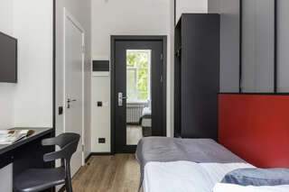 Отель Greenfeel Смоленск Смоленск Стандарт одноместный-3