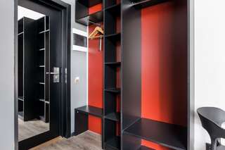 Отель Greenfeel Смоленск Смоленск-4