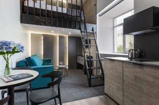 Отель Greenfeel Смоленск Смоленск-3