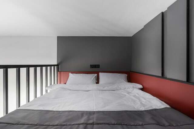 Отель Greenfeel Смоленск Смоленск-32