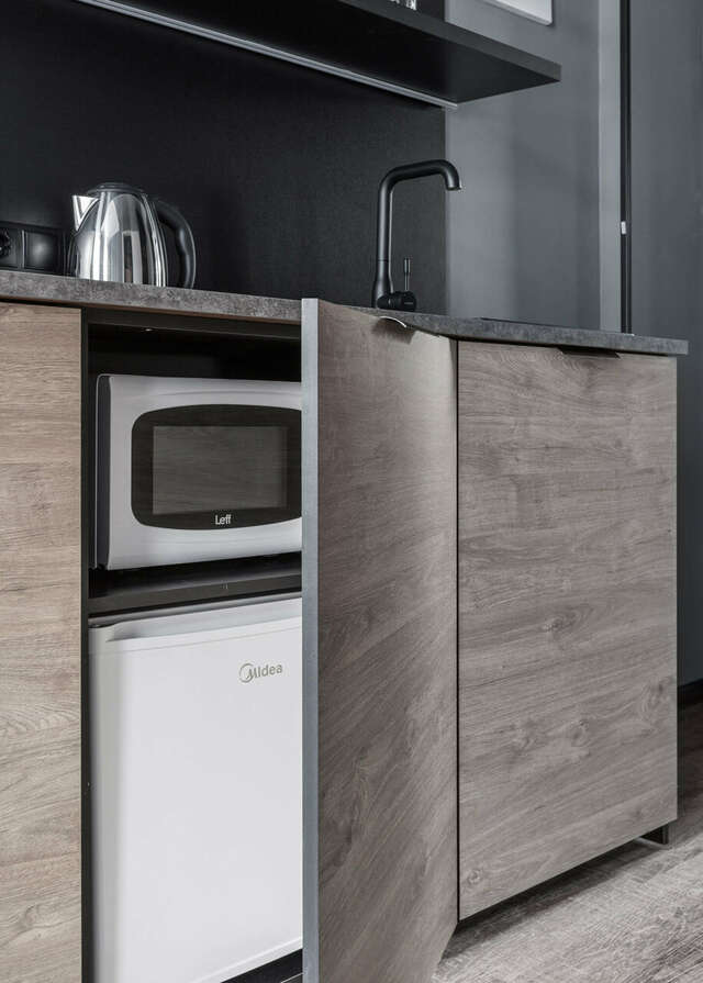 Отель Greenfeel Смоленск Смоленск-37