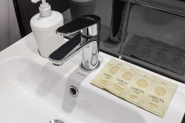 Отель Greenfeel Смоленск Смоленск-8