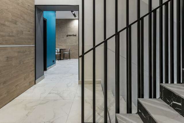 Отель Greenfeel Смоленск Смоленск-44