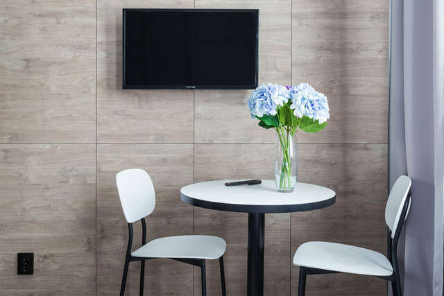 Отель Greenfeel Смоленск Смоленск-19