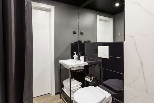 Отель Greenfeel Смоленск Смоленск-28