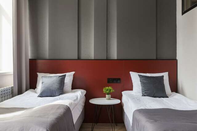 Отель Greenfeel Смоленск Смоленск-50