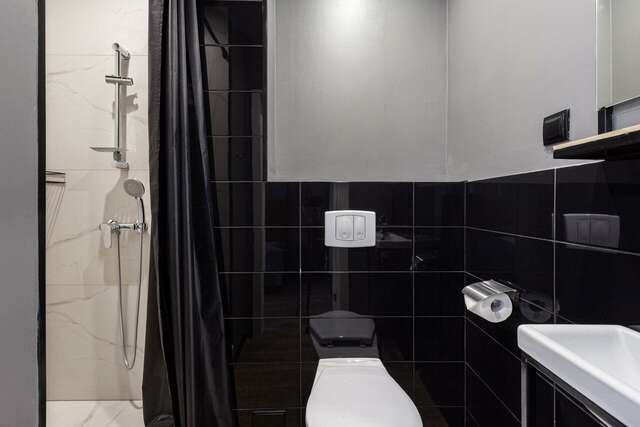 Отель Greenfeel Смоленск Смоленск-15