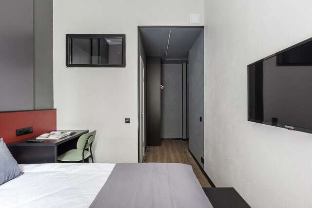 Отель Greenfeel Смоленск Смоленск-17