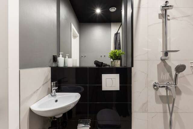 Отель Greenfeel Смоленск Смоленск-43