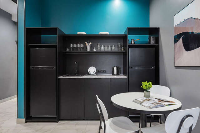 Отель Greenfeel Смоленск Смоленск-30