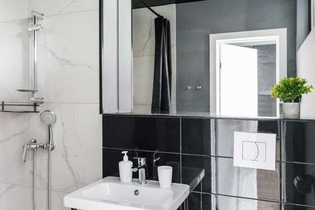 Отель Greenfeel Смоленск Смоленск-33