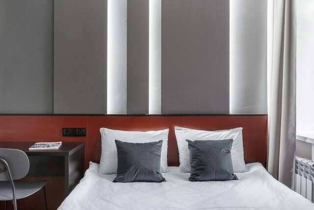 Отель Greenfeel Смоленск Смоленск-45