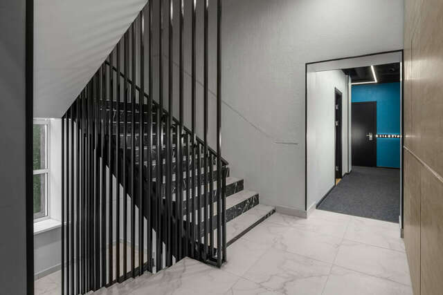 Отель Greenfeel Смоленск Смоленск-14