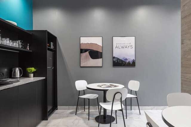 Отель Greenfeel Смоленск Смоленск-51