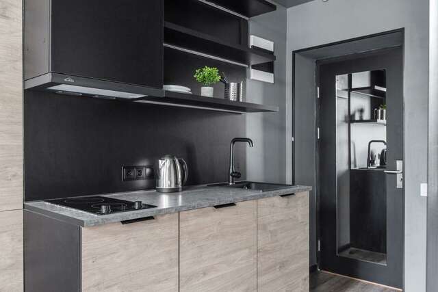 Отель Greenfeel Смоленск Смоленск-56