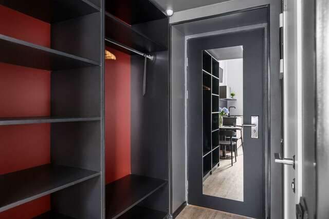 Отель Greenfeel Смоленск Смоленск-59